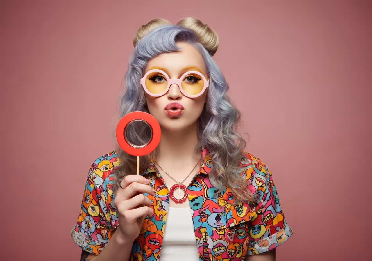 DIY Popstar Styling Creating Iconic Looks on Any Budget